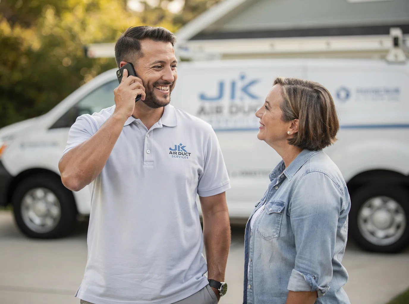 Air Duct Cleaning Tallulah Falls, GA FAQs